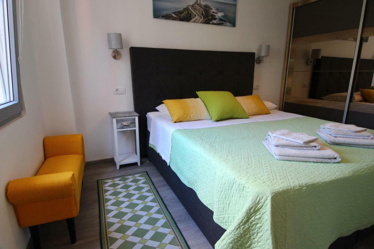 A&d Appartement