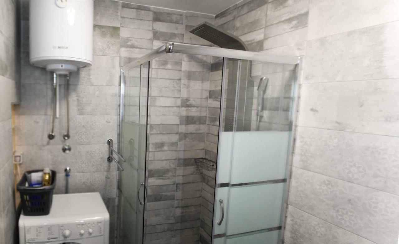 A&d Appartement Rovinj
