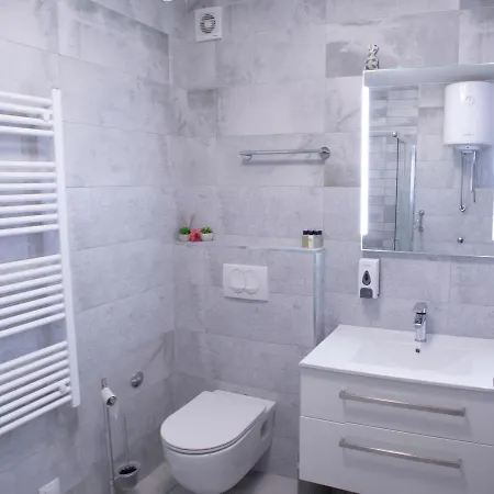 A&D Apartments Rovinj Exterior photo