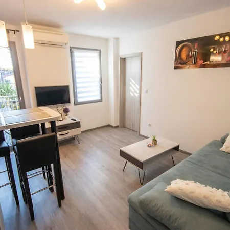 A&D Apartments Rovinj Exterior photo