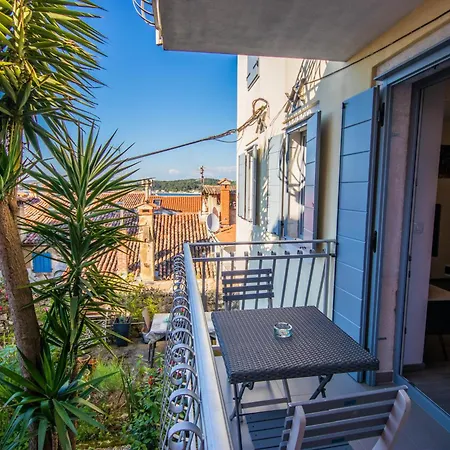 A&D Apartments Rovinj Exterior photo