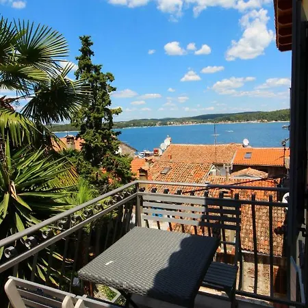A&D Apartments Rovinj Exterior photo