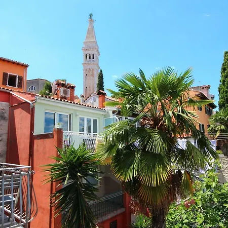 A&D Apartments Rovinj Exterior photo
