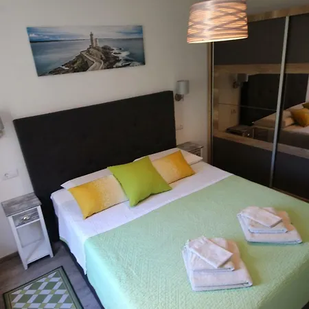 A&D Apartments Rovinj Exterior photo
