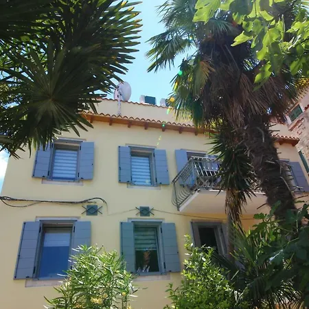 A&D Apartments Rovinj Exterior photo