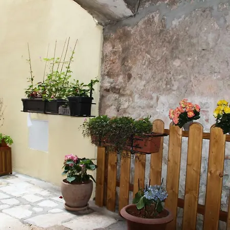 A&D Apartments Rovinj Exterior photo