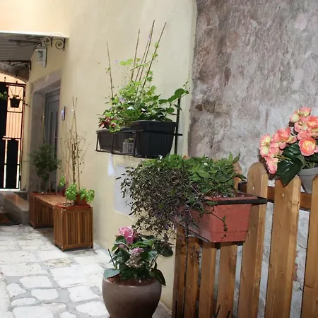 A&D Apartments Rovinj Exterior photo