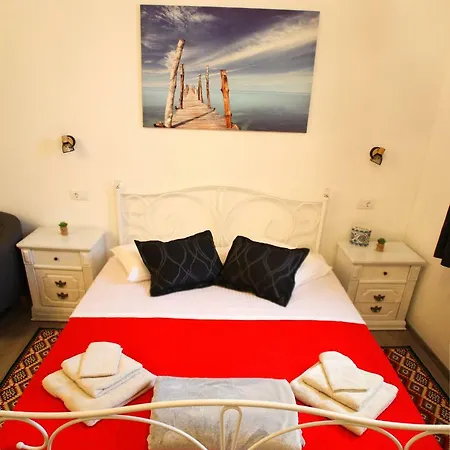 A&D Apartments Rovinj Exterior photo