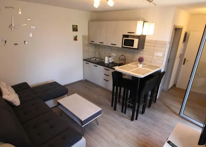A&D Apartments