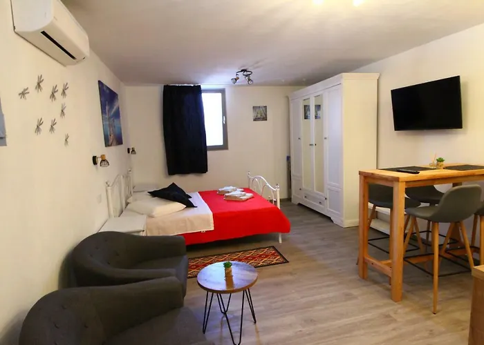 A&D Apartments
