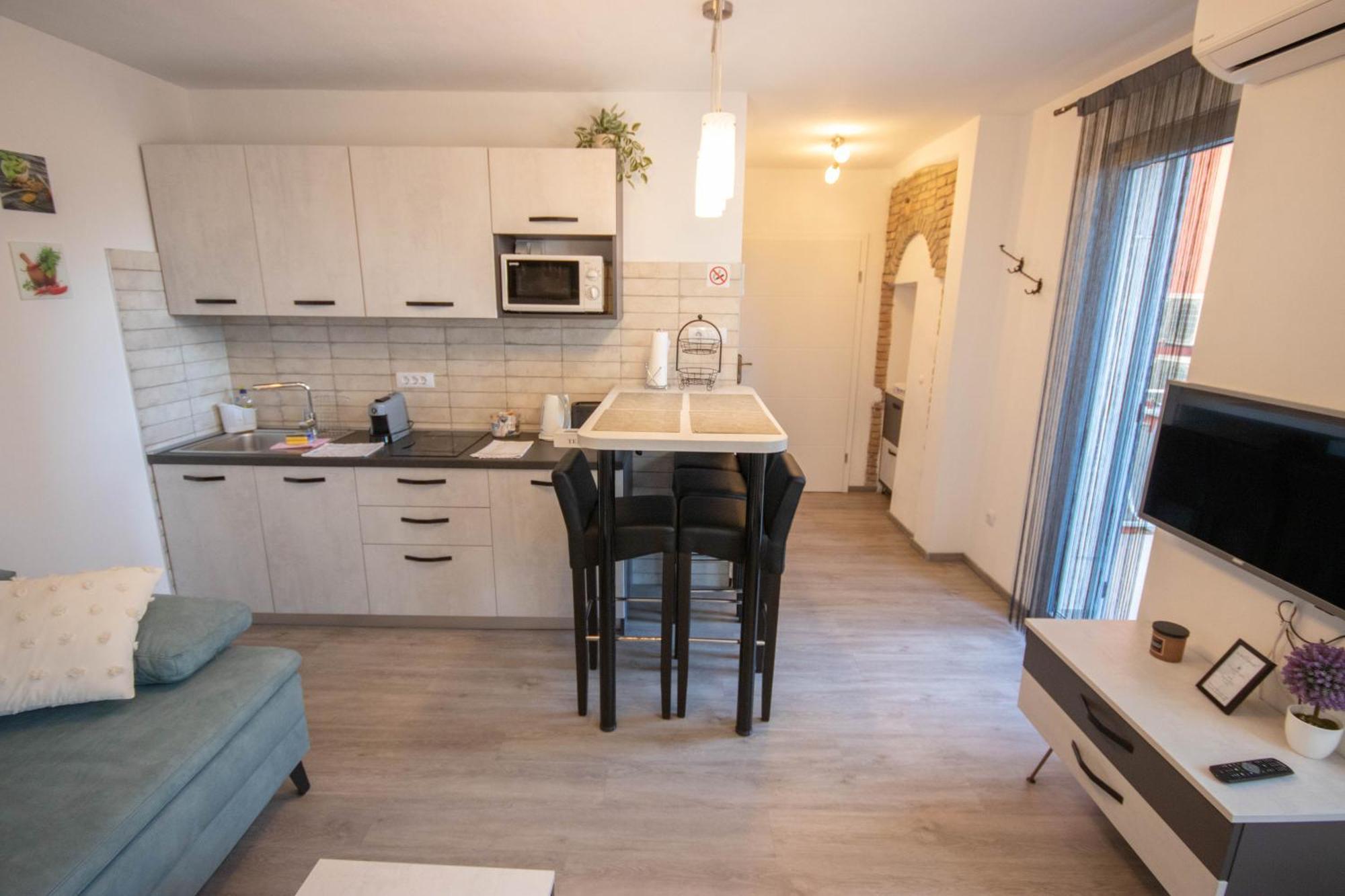 A&d Apartment *