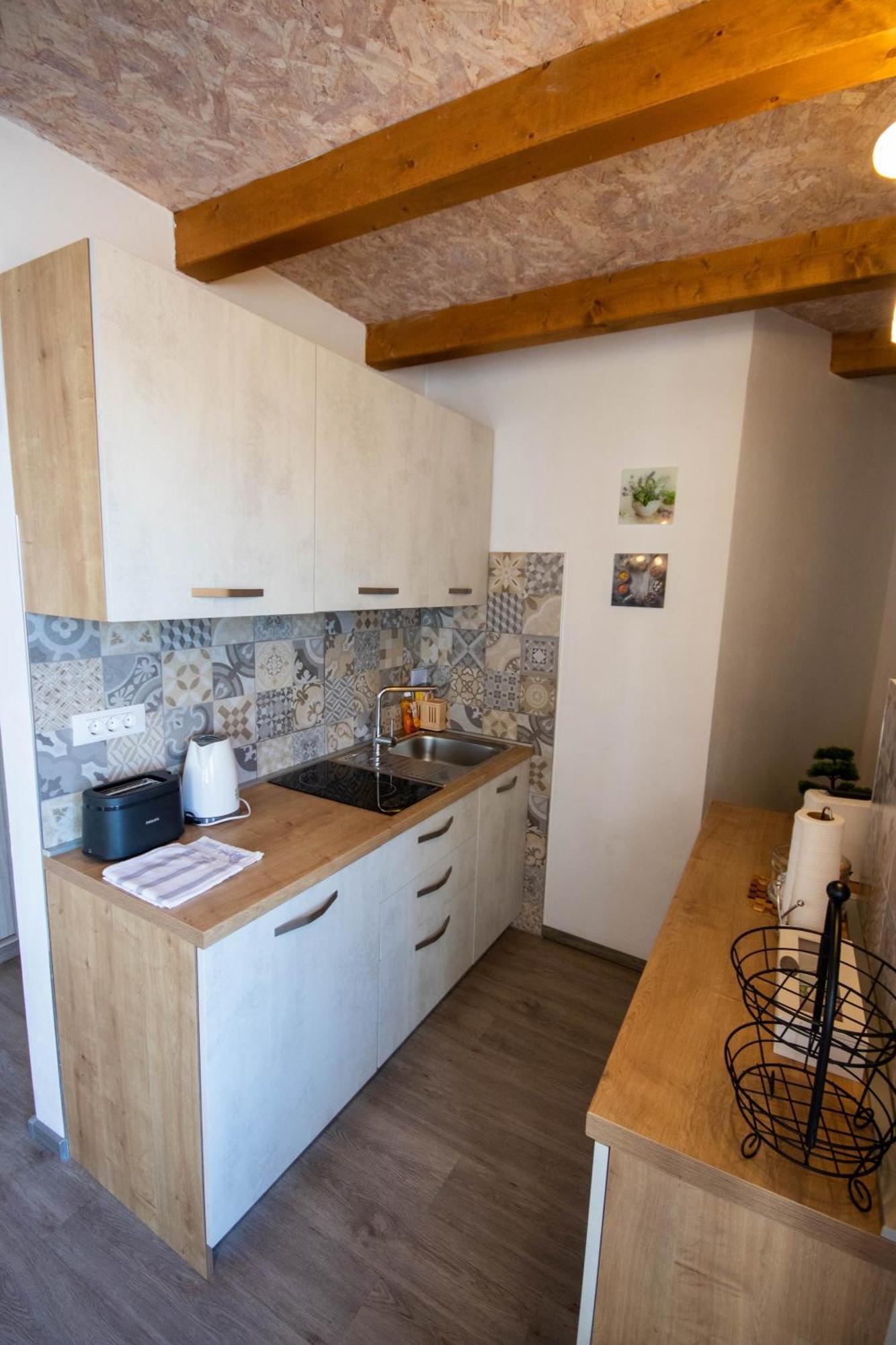 A&d Appartamento Rovigno