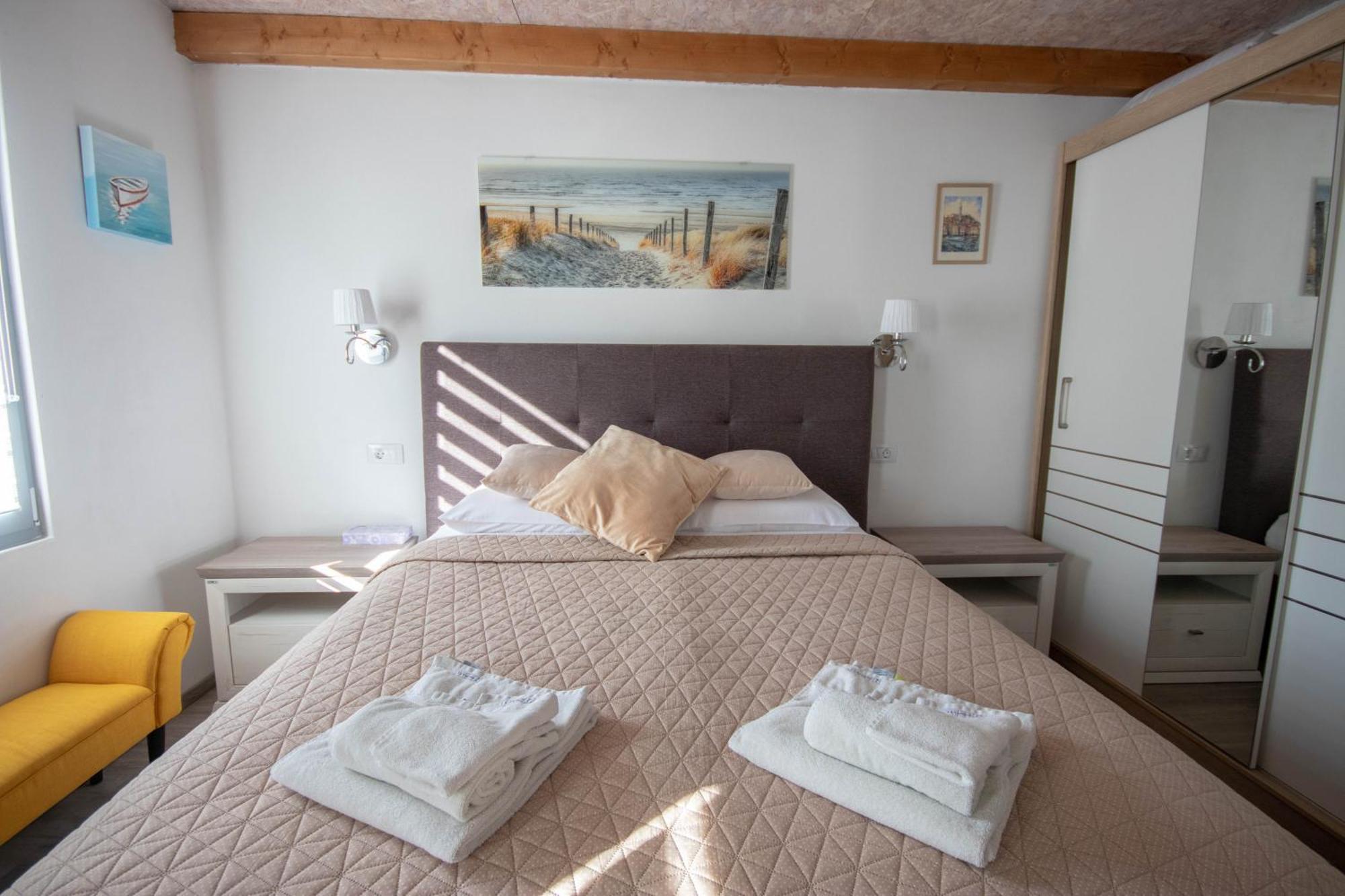 Apartment A&d Rovinj