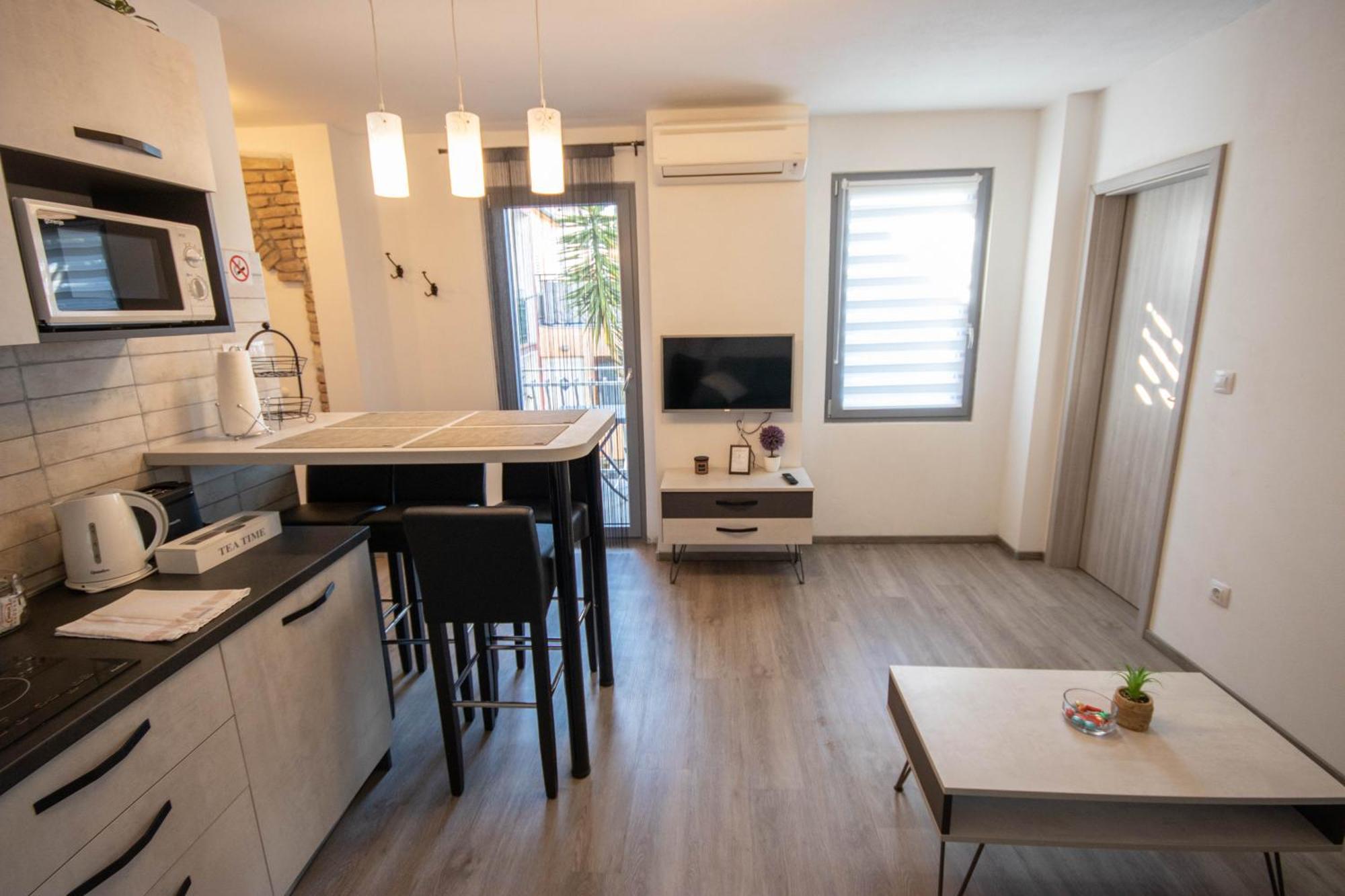 Apartment A&d Rovinj