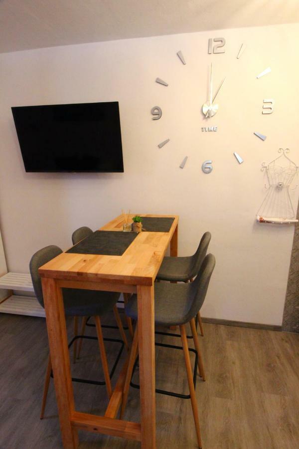Apartment A&d Rovinj