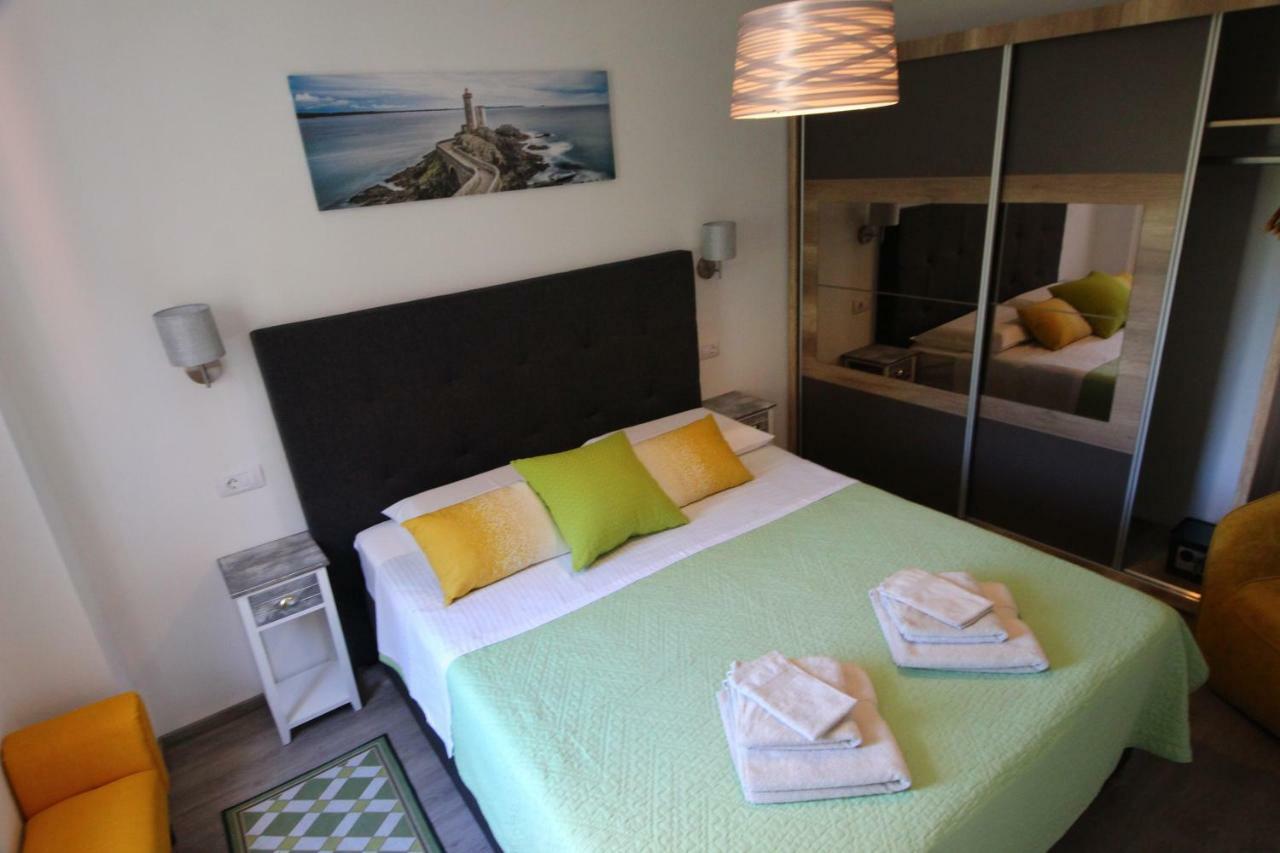 A&d Apartment Rovinj