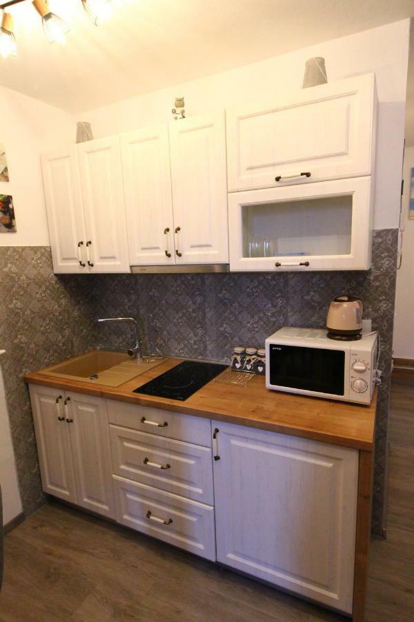Apartment A&d