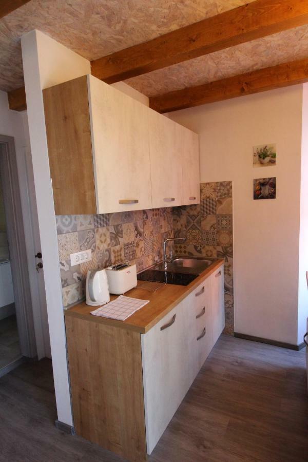 A&d Apartment