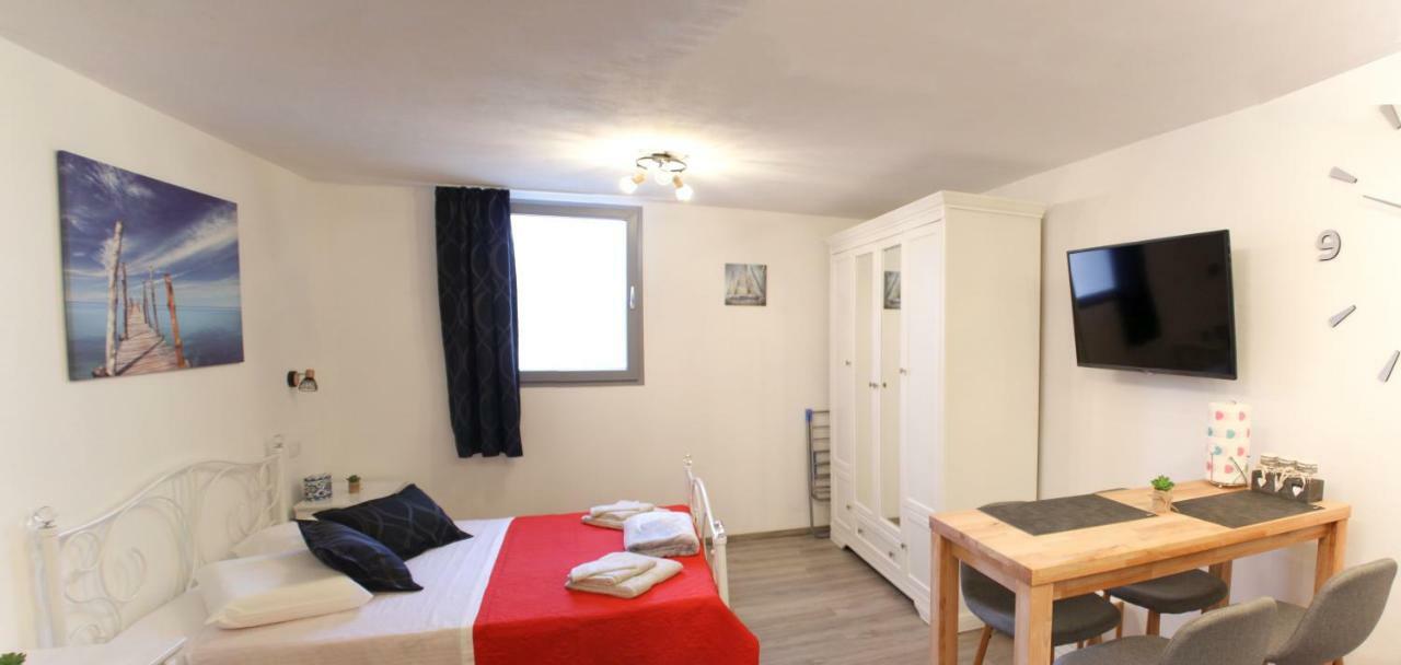 A&d Apartment Rovinj