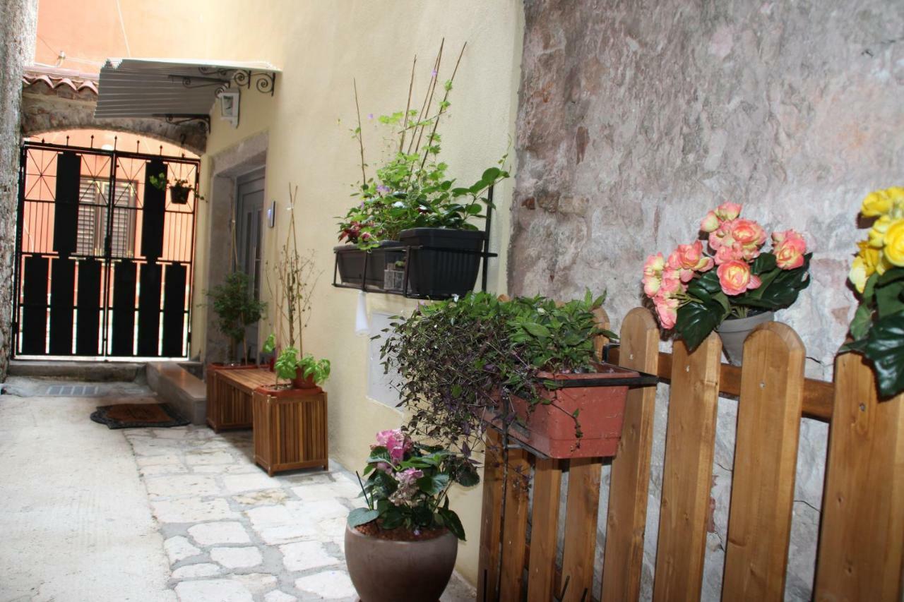 Apartment A&d Rovinj