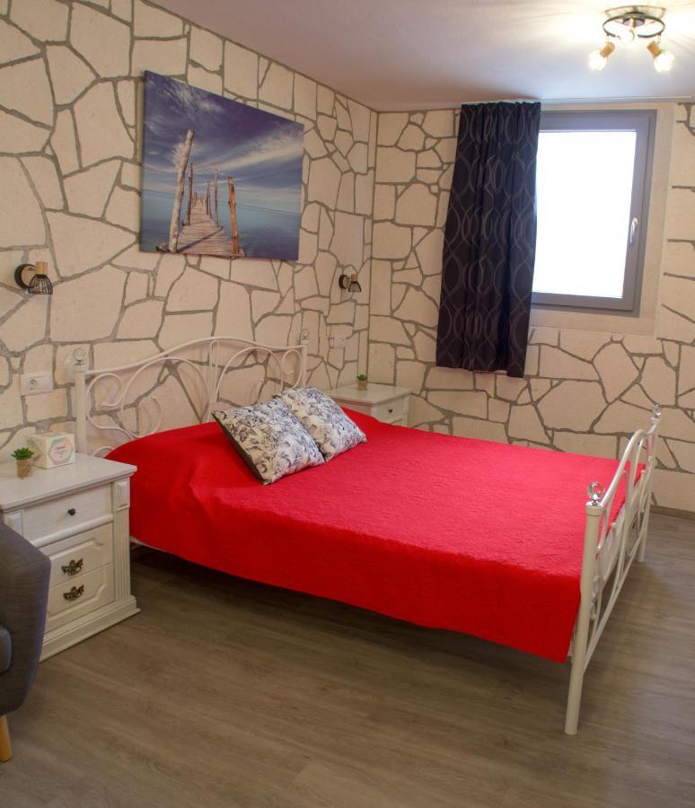 A&d Apartment *
