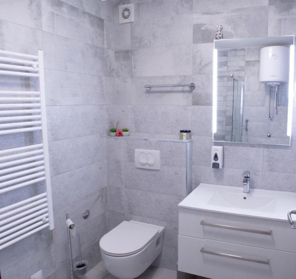 A&d Apartment Rovinj