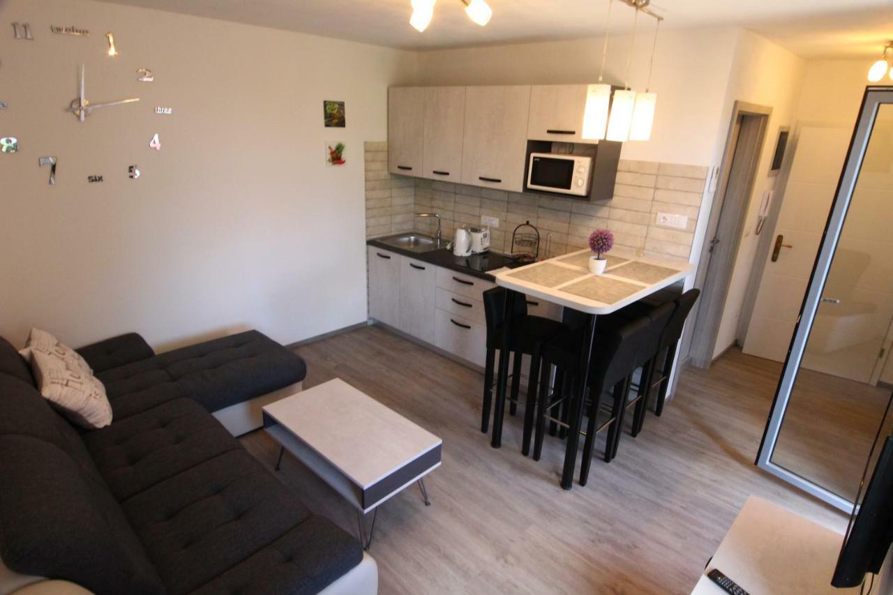 A&d Apartment