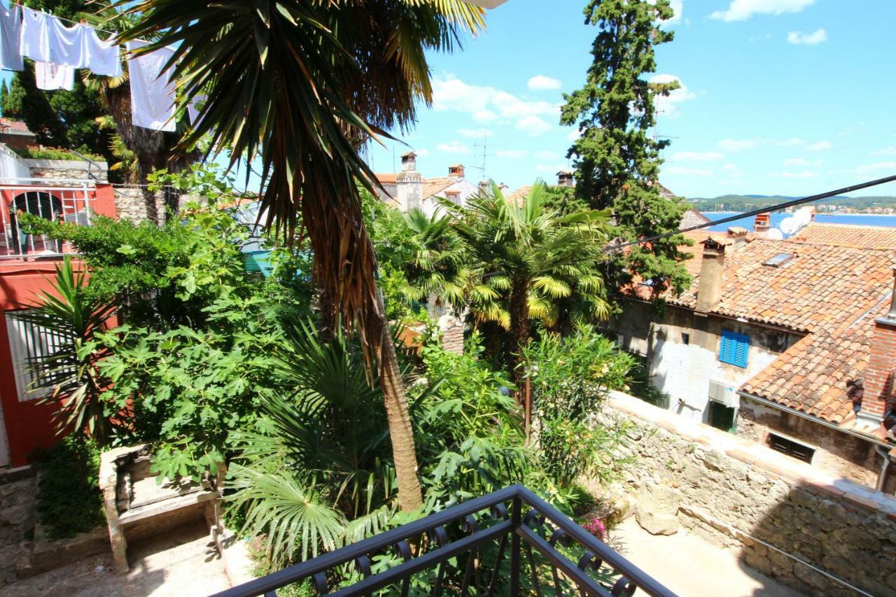 Apartment A&d Rovinj