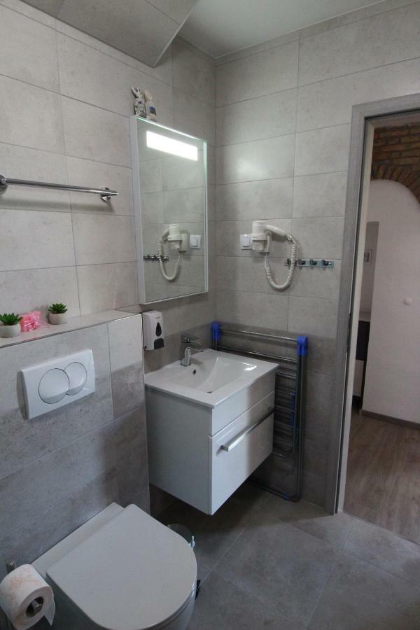 A&d Apartment Rovinj