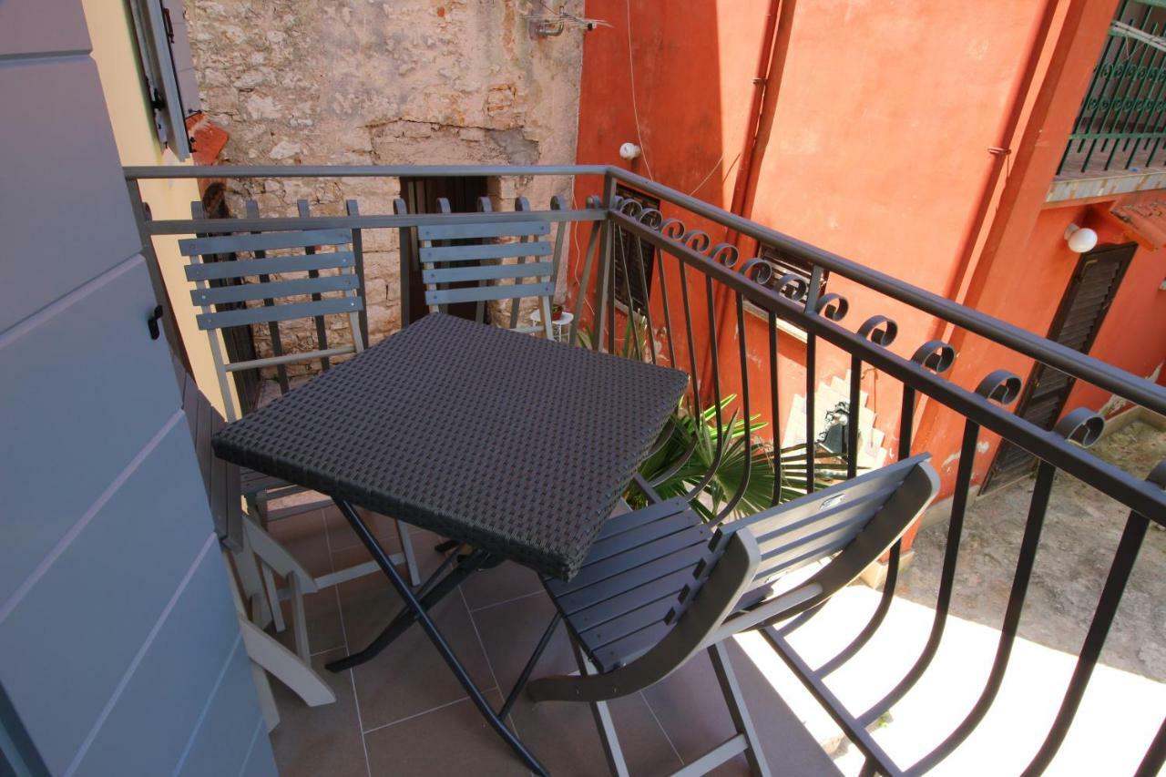 Apartment A&d Rovinj