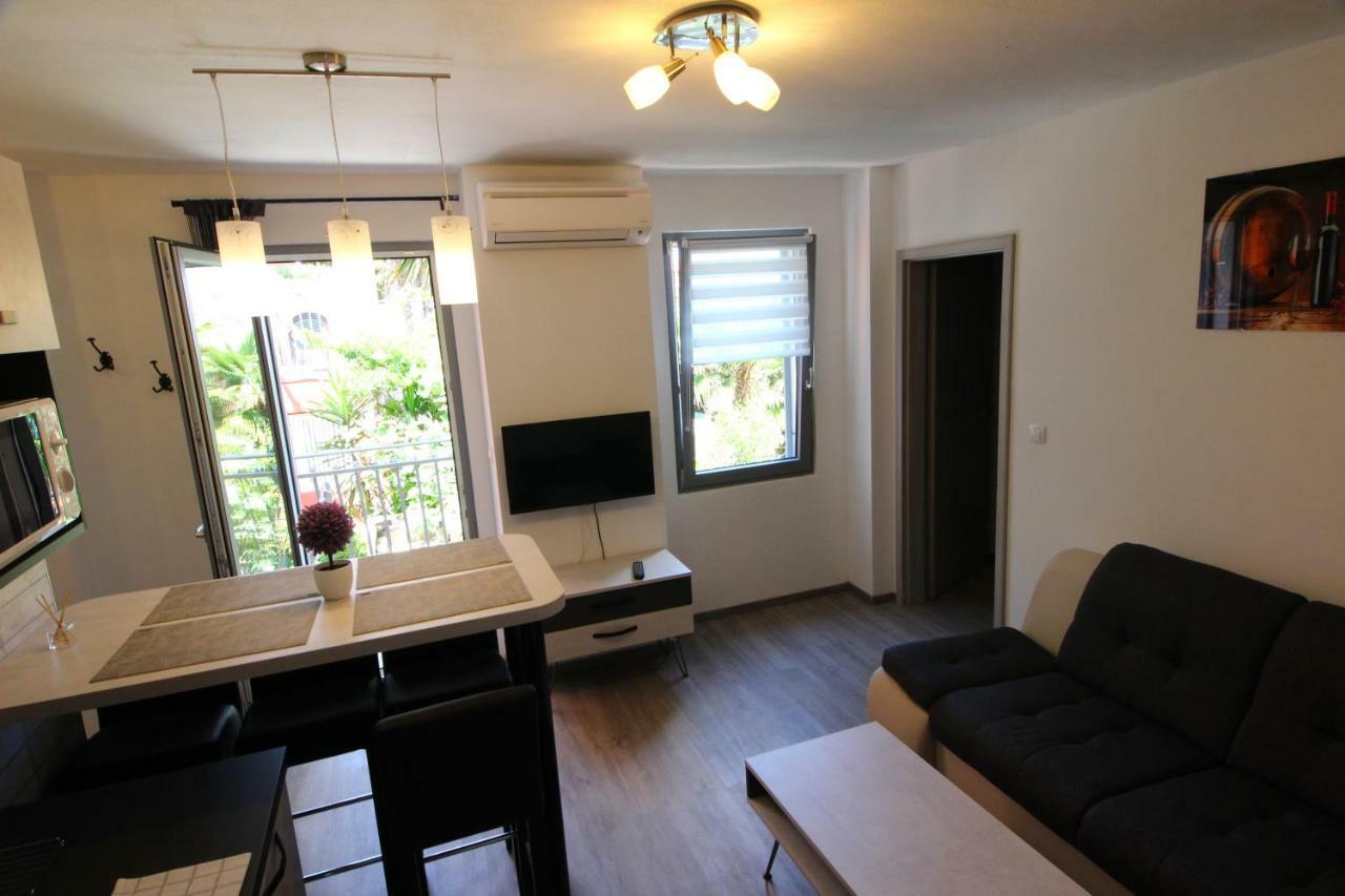Apartment A&d Rovinj