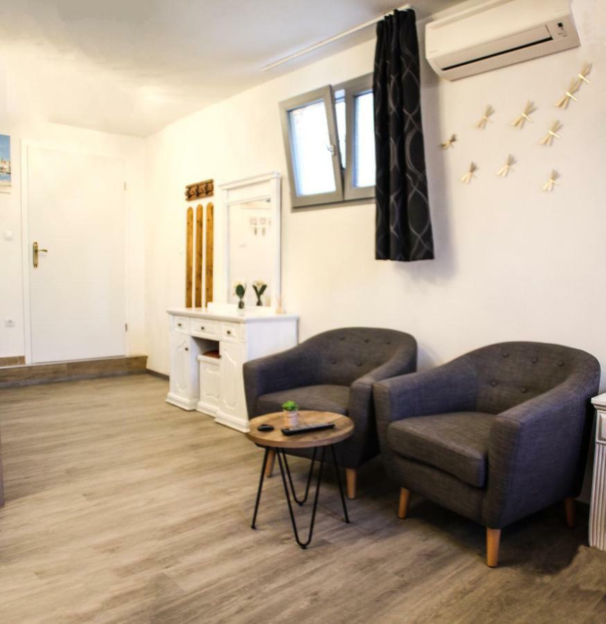 Apartment A&d